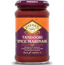Patak's Tandoori Spice Marinade 312g