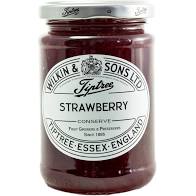 Tiptree Strawberry Conserve 340g