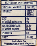 Tate and Lyle Demerara Sugar 500g