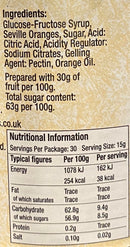 Frank Cooper Oxford Fine Cut Marmalade 454g