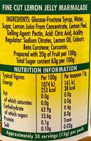 Robertson’s Silver Shred Marmalade 454g